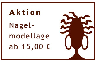 Aktion von Afro Belle Tresse