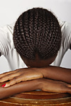 Cornrows
