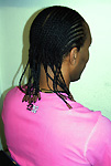 Cornrows