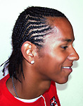 Cornrows