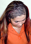 Halb Cornrows