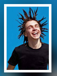 Dreadlocks